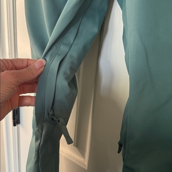 Roxy Aqua Snow Pants NWT size small 4-6 - Picture 3 of 11